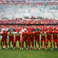 club deportivo toluca CONMEBOL planea torneo con Liga MX MLS y campeones sudamericanos | Toluca Concacaf