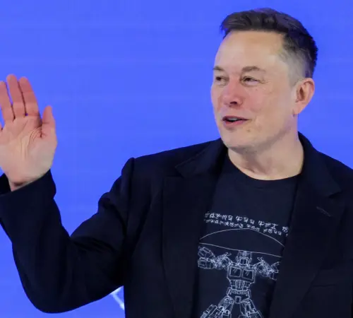 desaparicion-de-programadores-para-2026-elon-musk | México Ahora Elon Musk prevé la desaparición de los programadores para 2026