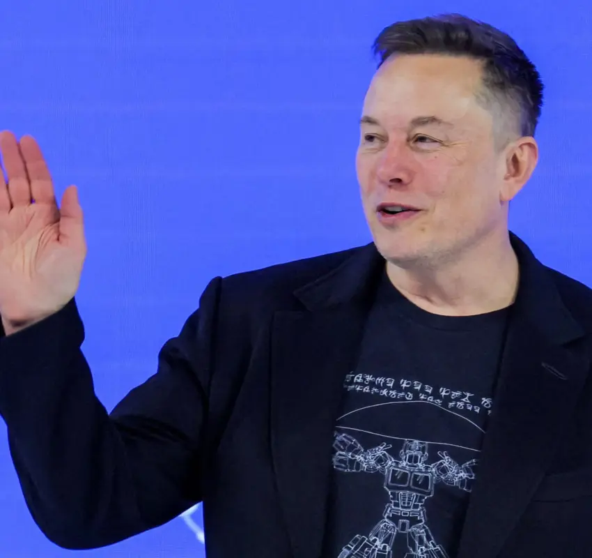 desaparicion-de-programadores-para-2026-elon-musk | México Ahora Elon Musk prevé la desaparición de los programadores para 2026