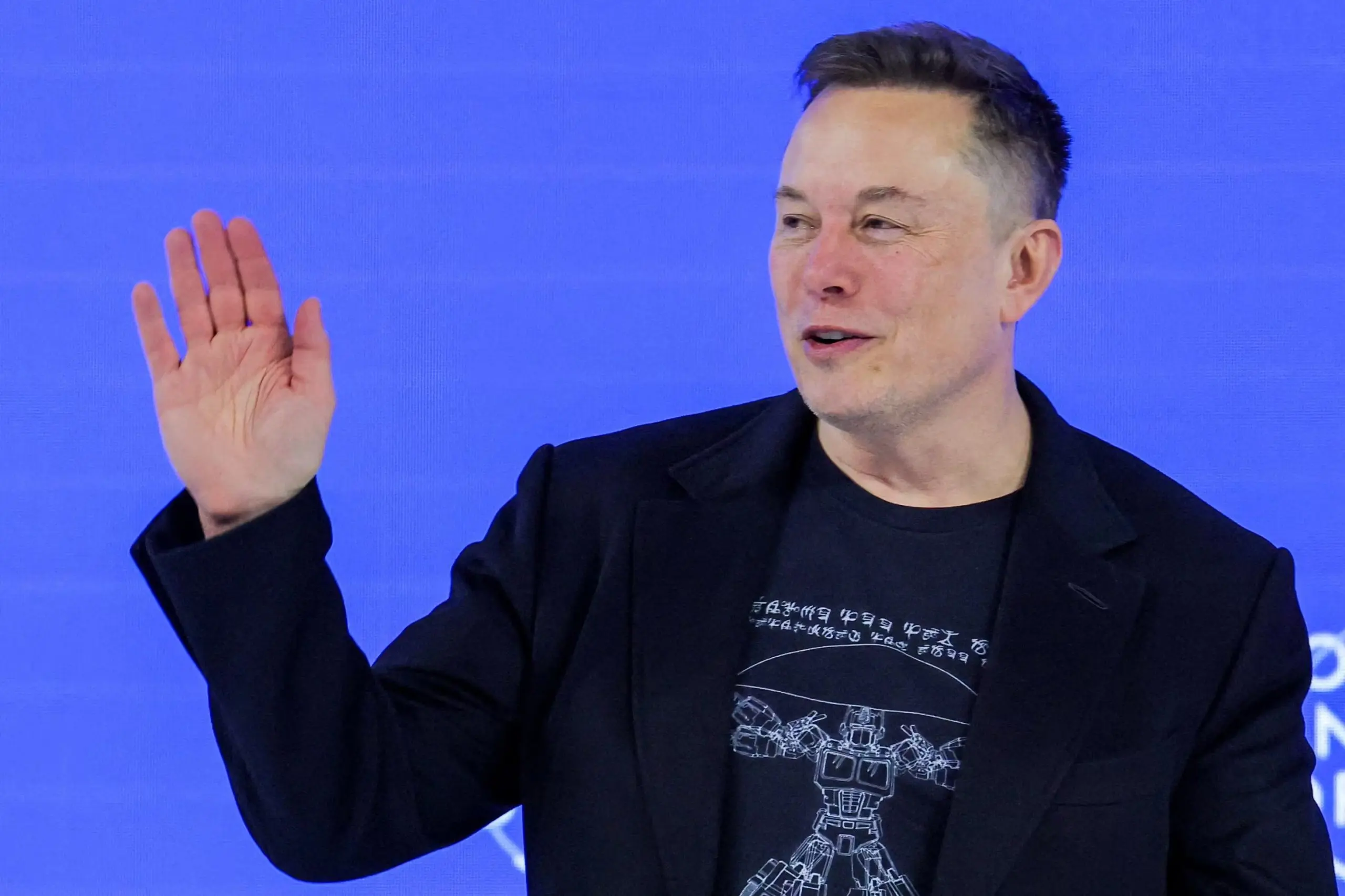 desaparicion-de-programadores-para-2026-elon-musk | México Ahora Elon Musk prevé la desaparición de los programadores para 2026