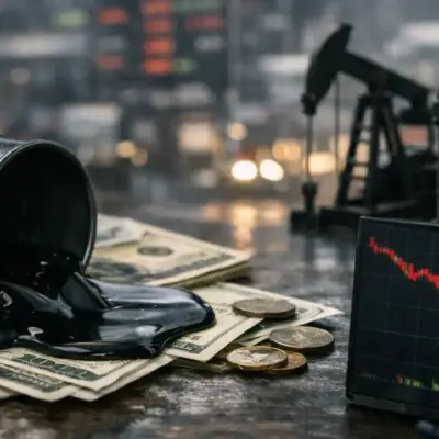 Baja el precio del petróleo tras apertura del estrecho de Ormuz | México Ahora Baja el precio del petróleo tras apertura del estrecho de Ormuz