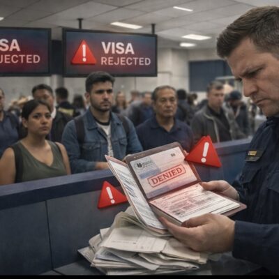 EU restringe 75 visas de personas ligadas al Cártel | México Ahora Estados Unidos restringe 75 visas de personas ligadas al Cártel de Sinaloa