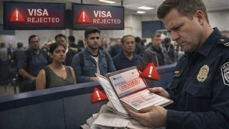 EU restringe 75 visas de personas ligadas al Cártel | México Ahora Estados Unidos restringe 75 visas de personas ligadas al Cártel de Sinaloa