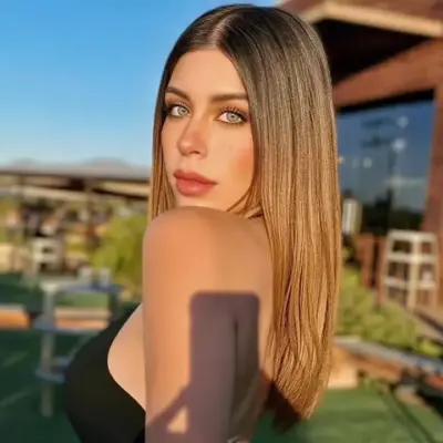 Esposo de la ex reina de belleza asesinada permaneció con el cuerpo para alimentar a su bebé | México Ahora Esposo de la ex reina de belleza asesinada permaneció con el cuerpo para alimentar a su bebé