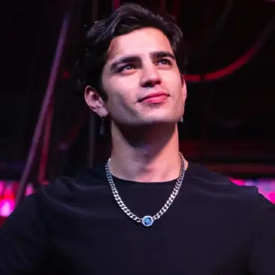 Aaron Mercury | México Ahora Se trata de Corazón de Marruecos producción encabezada por Rosy Ocampo una de las creadoras más reconocidas del género en México