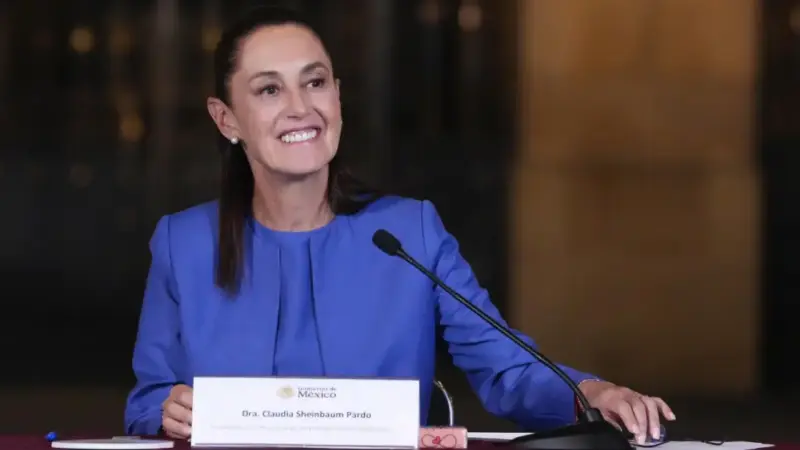 Flex anuncia inversión histórica de 1000 mdd para centros de datos en México | México Ahora Flex anuncia inversión histórica de 1000 mdd para centros de datos en México