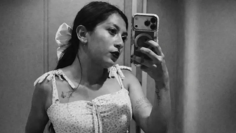 Hallan sin vida a Edith Guadalupe tras su desaparición en CDMX | México Ahora Hallan sin vida a Edith Guadalupe tras su desaparición en CDMX