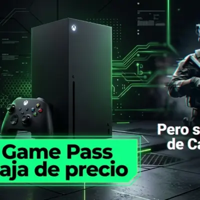 xbox-game-pass-precio-call-of-duty-sin-estrenosjpg | México Ahora Xbox Game Pass precio baja pero sin estrenos de Call of Duty en la plataforma