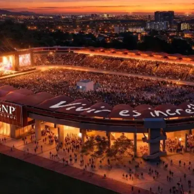 Así será el Coliseo GNP Seguros | México Ahora Así será el Coliseo GNP Seguros el nuevo ícono de espectáculos en Jalisco