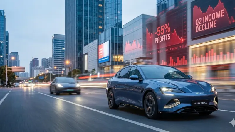 byd-autos-electricos-2025-caida-gananciasjpg | México Ahora BYD lidera ventas mundiales de autos eléctricos en 2025 pese a registrar una caída del 55 en sus ganancias financieras