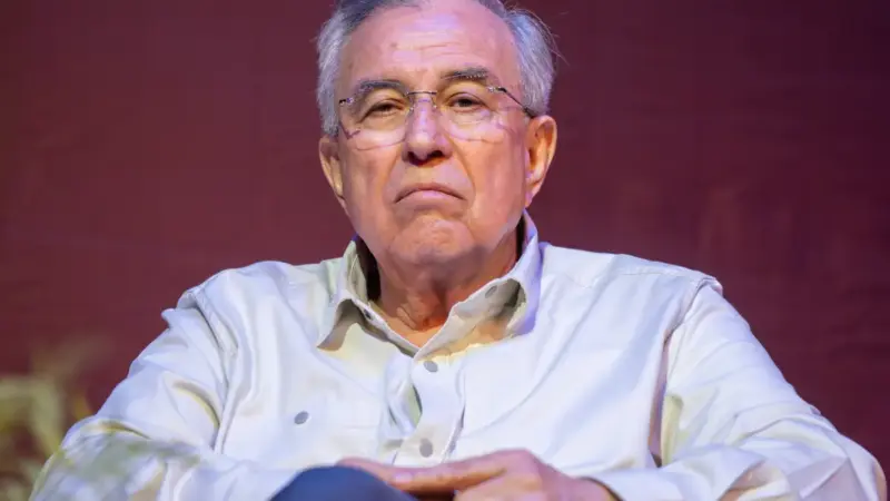 Rubén_Rocha_Moya | México Ahora caso Rubén Rocha Moya