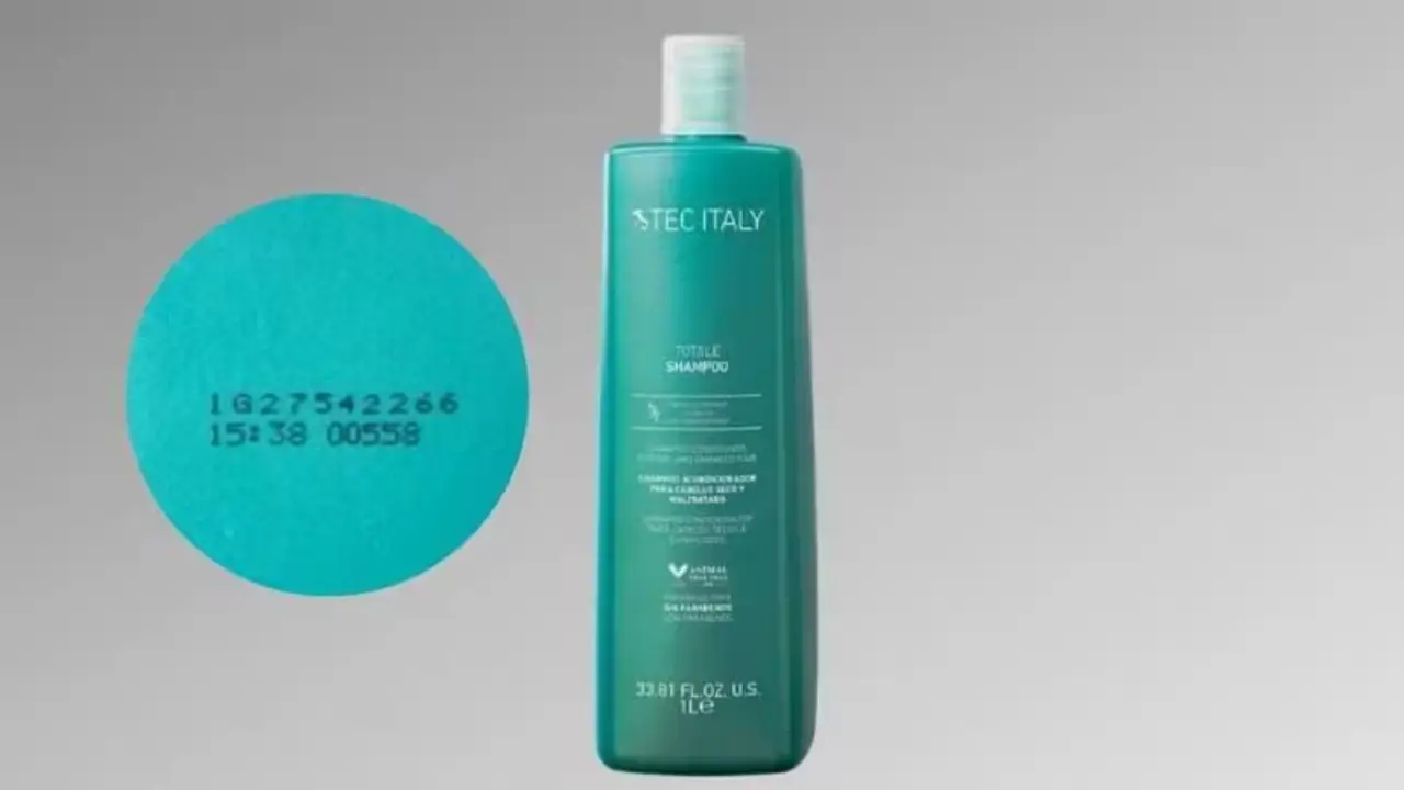 Shampoo Totale de la marca Tec Italy | México Ahora