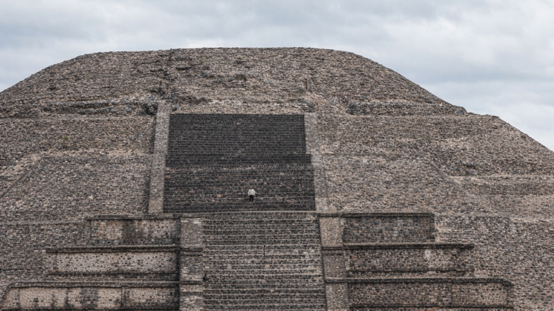 Sheinbaum manda mensaje tras balacera en Teotihuacán | México Ahora Sheinbaum manda mensaje tras balacera en Teotihuacán