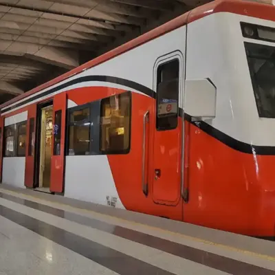 Tren al AIFA costará 45 pesos tras compra de acciones por el gobierno | México Ahora Tren al AIFA costará 45 pesos tras compra de acciones por el gobierno