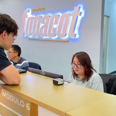 Fonacot celebra 52 años apoyando a trabajadores formales en México | México Ahora Fonacot celebra 52 años apoyando a trabajadores formales en México