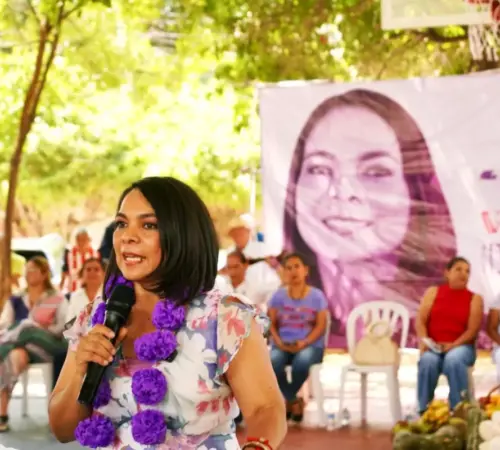 beatriz-mojica1 | México Ahora Beatriz Mojica
