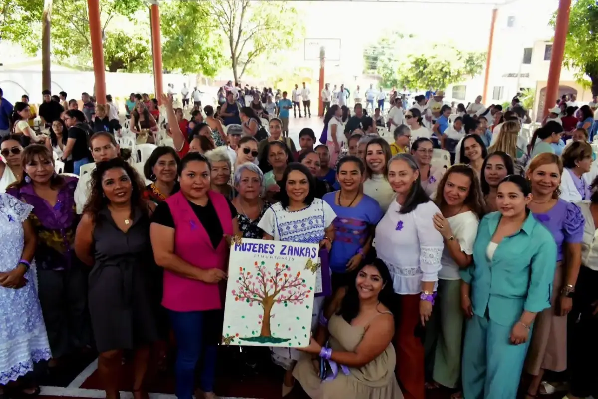 beatriz-mojica2 | México Ahora Beatriz Mojica