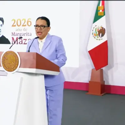 conferencia-matutina-17-abril-2026 | México Ahora Conferencia Matutina