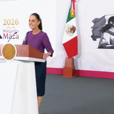 conferencia-matutina-22-abril-2026 | México Ahora Conferencia Matutina