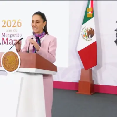 conferencia-matutina-23-abril-2026 | México Ahora Conferencia Matutina