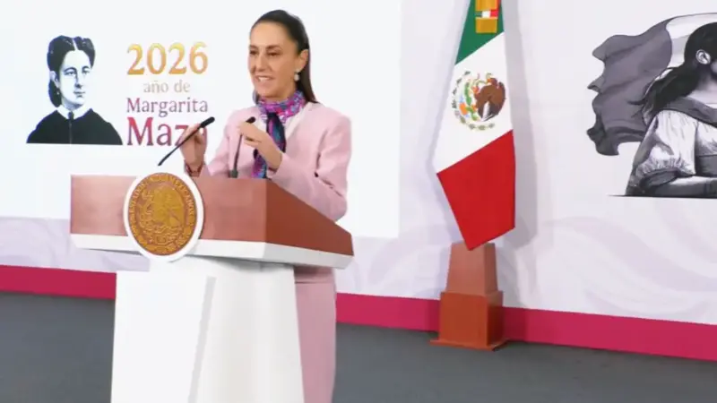 conferencia-matutina-23-abril-2026 | México Ahora Conferencia Matutina