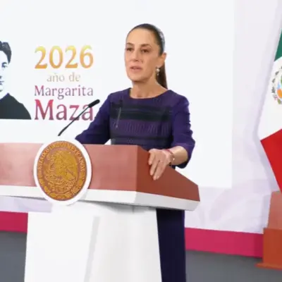 conferencia-matutina-24-abril-2026 | México Ahora Conferencia Matutina