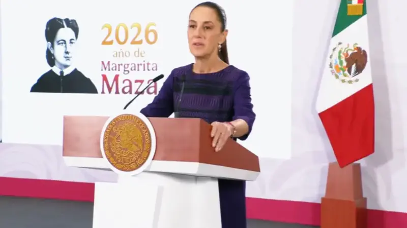 conferencia-matutina-24-abril-2026 | México Ahora Conferencia Matutina