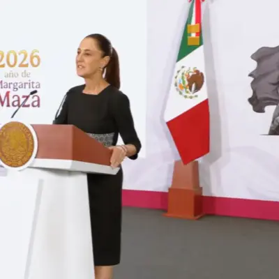 conferencia-matutina-27-abril-2026 | México Ahora Conferencia Matutina