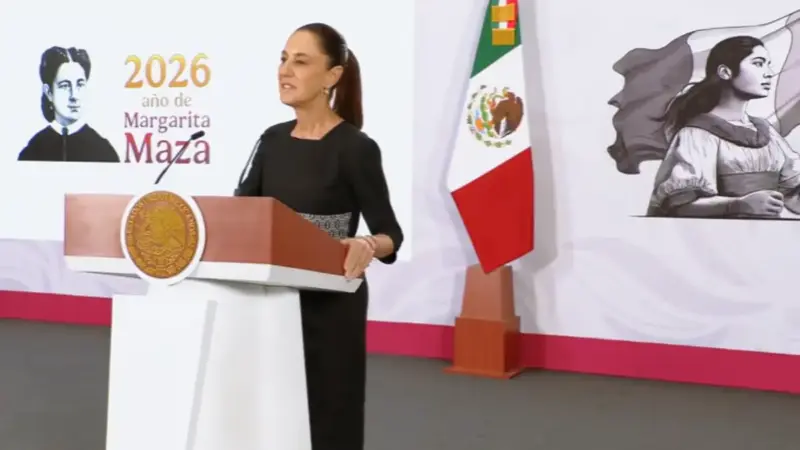 conferencia-matutina-27-abril-2026 | México Ahora Conferencia Matutina