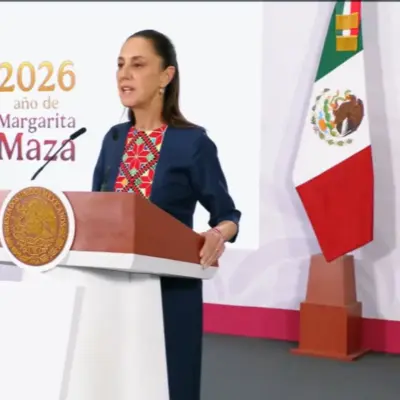 conferencia-matutina-28-abril-2026 | México Ahora conferencia matutina