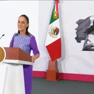 conferencia-matutina-30-abril-2026 | México Ahora conferencia matutina