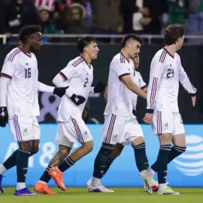 convocatoria-seleccion-mexicana | México Ahora convocados selección mexicana