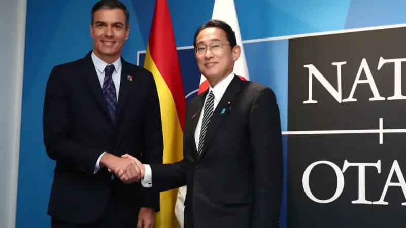 españa-otan- | México Ahora España OTAN