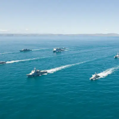 estrecho-ormuz | México Ahora reapertura estrecho de Ormuz