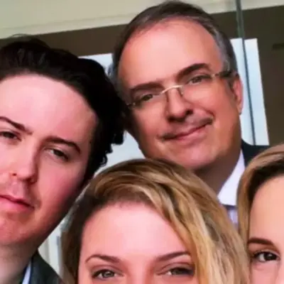 hijo-marcelo-ebrard | México Ahora caso hijo de Marcelo Ebrard