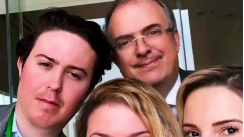 hijo-marcelo-ebrard | México Ahora caso hijo de Marcelo Ebrard