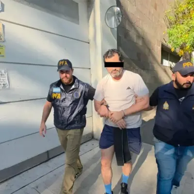 img_MA_interpol_01 | México Ahora Capturan en Argentina a mexicano buscado por Interpol