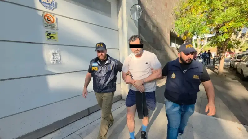 img_MA_interpol_01 | México Ahora Capturan en Argentina a mexicano buscado por Interpol