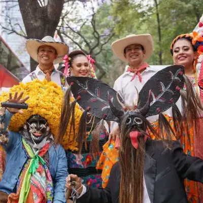 img_MA_turismo_mundial2026 | México Ahora Durante el Mundial 2026 hospedarse en esta zona permite disfrutar de museos mercados históricos librerías y espacios artísticos