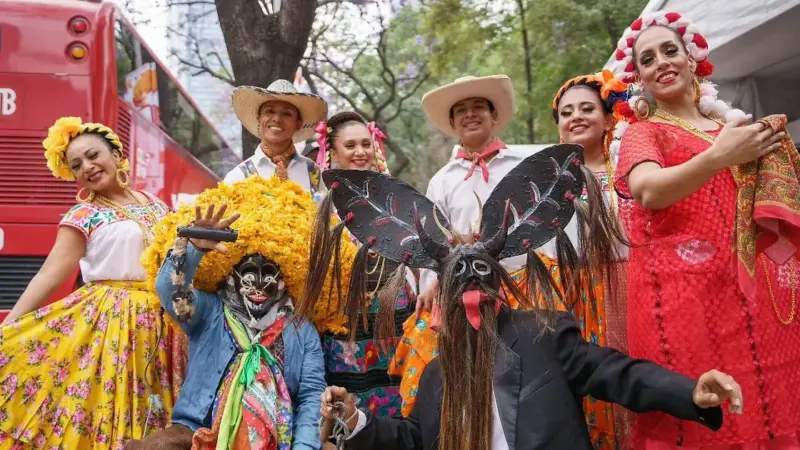 img_MA_turismo_mundial2026 | México Ahora Durante el Mundial 2026 hospedarse en esta zona permite disfrutar de museos mercados históricos librerías y espacios artísticos