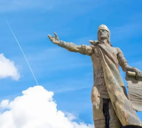 nacimiento de Nezahualcóyotl | México Ahora Nezahualcóyotl el rey poeta que fue guerrero ingeniero y filósofo