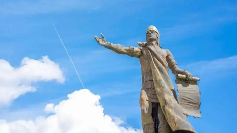 nacimiento de Nezahualcóyotl | México Ahora Nezahualcóyotl el rey poeta que fue guerrero ingeniero y filósofo