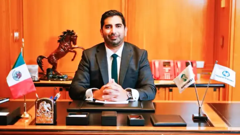 roberto-lazzeri | México Ahora Roberto Lazzeri