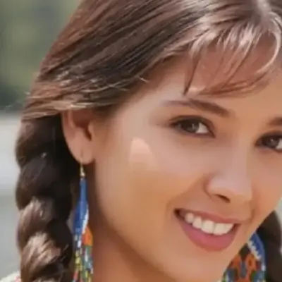 Actor de telenovelas desata rumores sobre Adela Noriega | México Ahora Adela Noriega se retiró tras años de éxito en telenovelas manteniendo desde entonces una vida completamente alejada del medio artístico