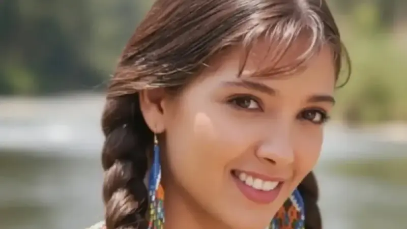 Actor de telenovelas desata rumores sobre Adela Noriega | México Ahora Adela Noriega se retiró tras años de éxito en telenovelas manteniendo desde entonces una vida completamente alejada del medio artístico