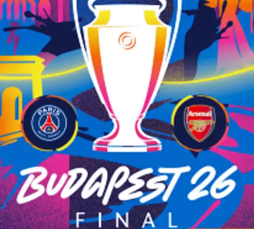 2026_UEFA_Champions_League_final_programme | México Ahora cambio de horario final Champions League