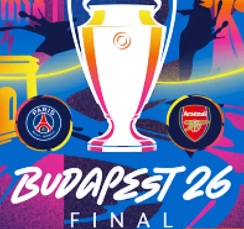 2026_UEFA_Champions_League_final_programme | México Ahora cambio de horario final Champions League
