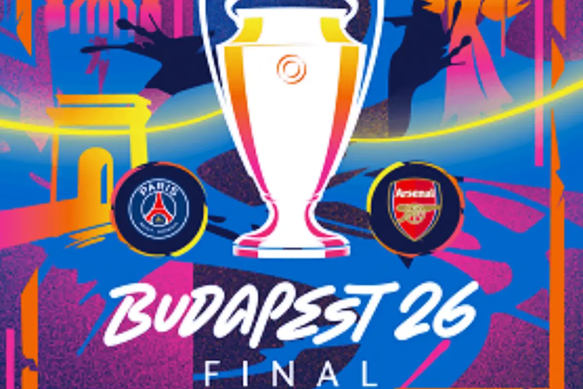 2026_UEFA_Champions_League_final_programme | México Ahora cambio de horario final Champions League