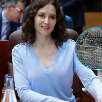 Calle Guatemala 24_ el Huei Tzompantli que Díaz Ayuso usó en su discurso | México Ahora Calle Guatemala 24 el Huei Tzompantli que Díaz Ayuso usó en su discurso
