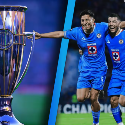 Cruz Azul vence a Chivas 2-1 y se mete a la Final del Clausura 2026 | México Ahora Cruz Azul vence a Chivas 2 1 y se mete a la Final del Clausura 2026